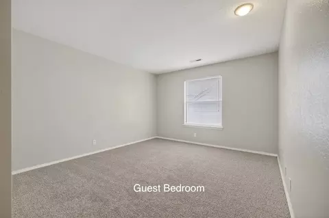 Bedroom - 3341 E 83rd Pl, Tulsa, OK 74137 photo 6 of 12