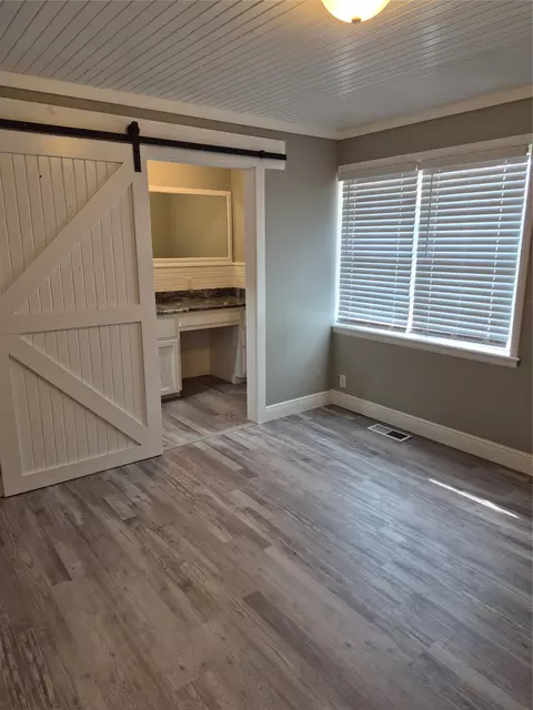 Bedroom - 419739 E 1120 Rd, Checotah, OK 74426 photo 2 of 3