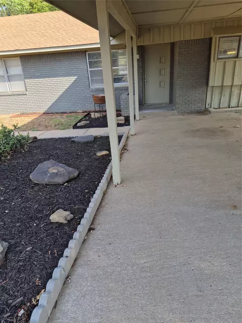 Exterior - 419739 E 1120 Rd, Checotah, OK 74426 photo 1 of 6