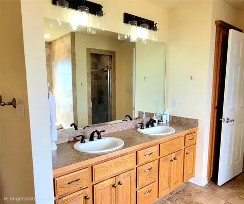 Bath - 1222 Legacy Dr, Ada, OK 74820 photo 2 of 3