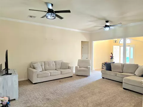 Living - 1222 Legacy Dr, Ada, OK 74820 photo 1 of 1