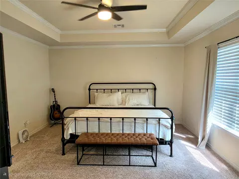 Bedroom - 1222 Legacy Dr, Ada, OK 74820 photo 1 of 1