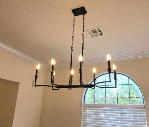 Dining - 1222 Legacy Dr, Ada, OK 74820 photo 1 of 2
