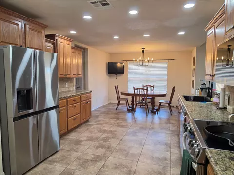 Kitchen - 1222 Legacy Dr, Ada, OK 74820 photo 1 of 2
