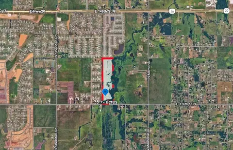 136 Th St, Collinsville, OK 74021
