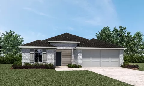 2006 E Toledo St, Broken Arrow, OK 74012