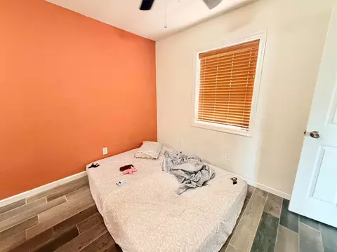 Bedroom - 5351 E 100th St, Wagoner, OK 74467 photo 2 of 2