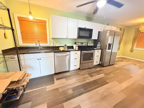 Kitchen - 5351 E 100th St, Wagoner, OK 74467 photo 1 of 1