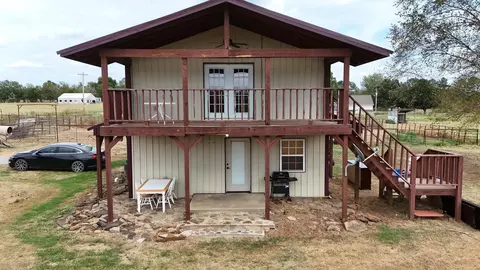 Other - 5351 E 100th St, Wagoner, OK 74467 photo 1 of 16
