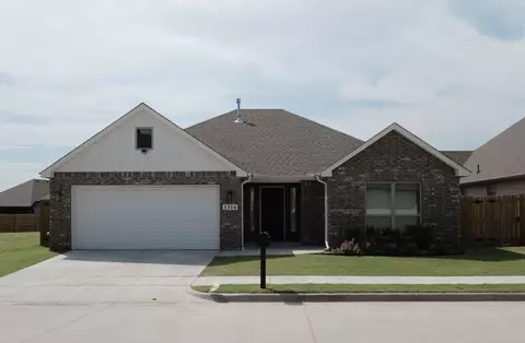 1314 N Beech St, Broken Arrow, OK 74012