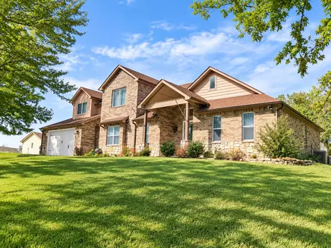 13124 Wode Cir, Collinsville, OK 74021