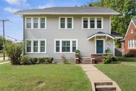1437 S Johnstone Ave, Bartlesville, OK 74003