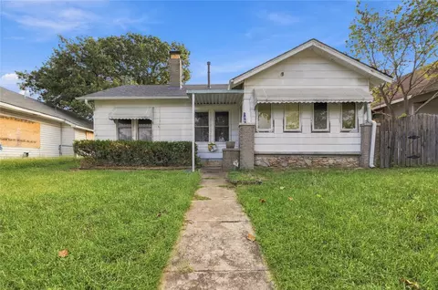 509 N Lincoln Ave, Sand Springs, OK 74063