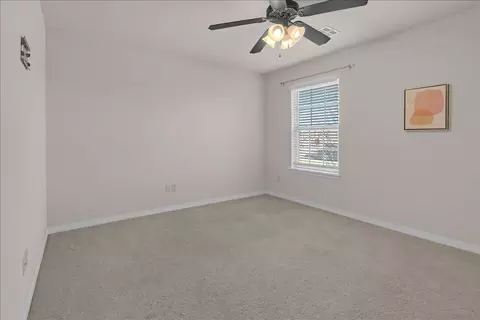 Bedroom - 16506 E 49th Pl, Tulsa, OK 74134 photo 6 of 7