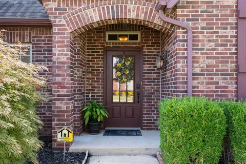 Entry Way - 16506 E 49th Pl, Tulsa, OK 74134 photo 1 of 4
