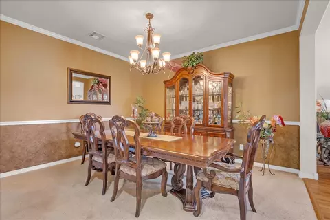 Dining - 16506 E 49th Pl, Tulsa, OK 74134 photo 1 of 3
