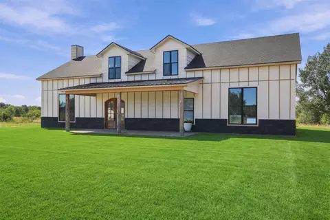 4332 W Twin Oaks, Caney, OK 74533