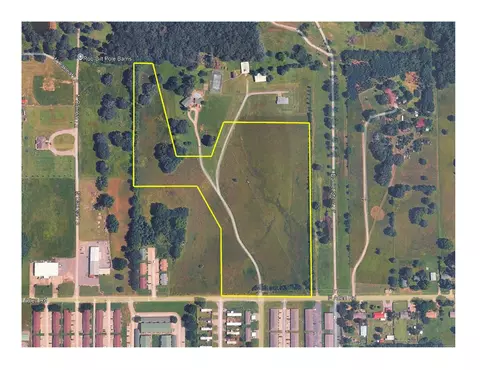 1509 E Allen Rd, Tahlequah, OK 74464