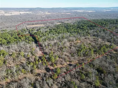 110 0, Hartshorne, OK 74547