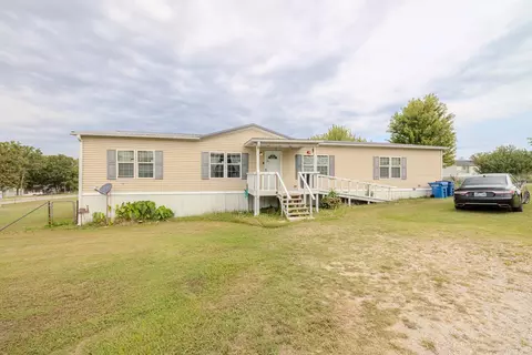 10653 Ridgehorn St, Sand Springs, OK 74063