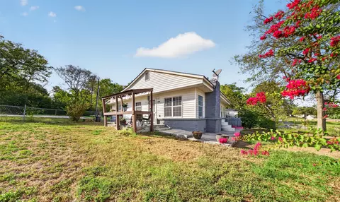 3026 W 578 Rd, Chouteau, OK 74337