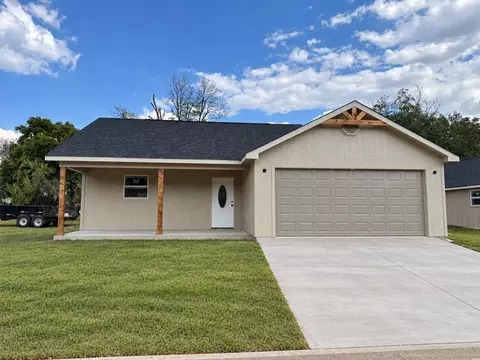 757 Coffey Ct, Marietta, OK 73448