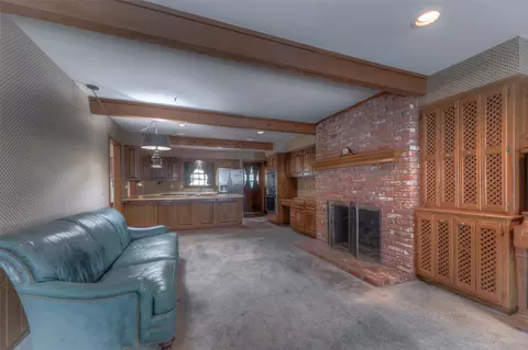Living - 4509 E 79th St, Tulsa, OK 74136 photo 3 of 3
