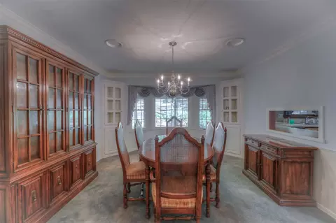 Dining - 4509 E 79th St, Tulsa, OK 74136 photo 1 of 2