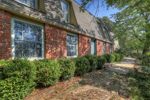 Exterior - 4509 E 79th St, Tulsa, OK 74136 photo 3 of 6