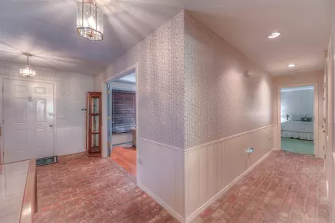 Entry Way - 4509 E 79th St, Tulsa, OK 74136 photo 2 of 2