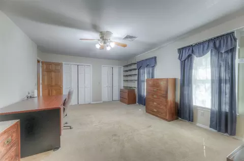 Bedroom - 4509 E 79th St, Tulsa, OK 74136 photo 4 of 5