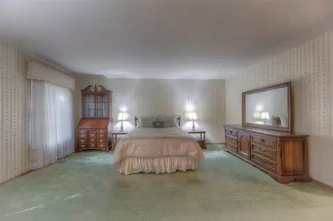 Bedroom - 4509 E 79th St, Tulsa, OK 74136 photo 1 of 5