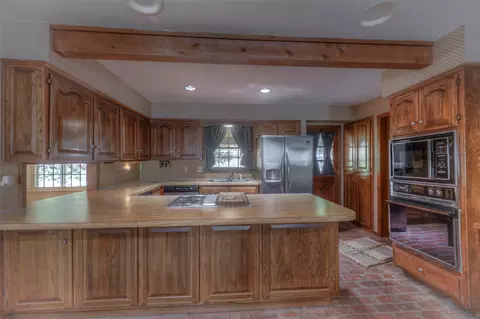 Kitchen - 4509 E 79th St, Tulsa, OK 74136 photo 1 of 4