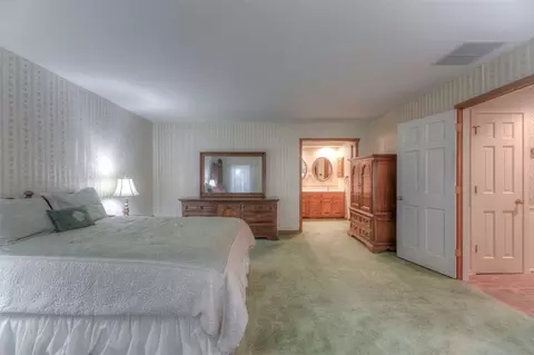 Bedroom - 4509 E 79th St, Tulsa, OK 74136 photo 2 of 5
