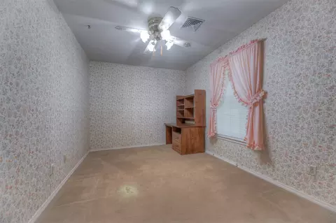 Bedroom - 4509 E 79th St, Tulsa, OK 74136 photo 5 of 5