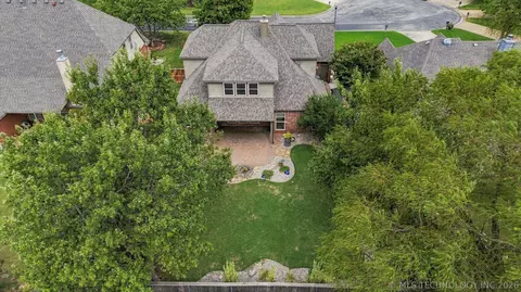 View/Area - 9432 E 77th St, Tulsa, OK 74133 photo 2 of 3