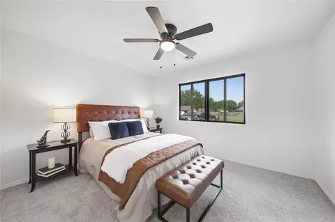 Bedroom - 20938 E 35th Pl S, Broken Arrow, OK 74014 photo 6 of 6