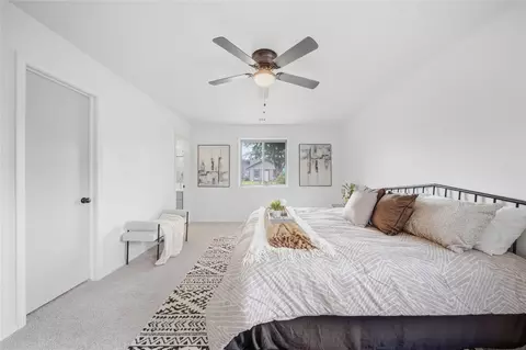 Bedroom - 20938 E 35th Pl S, Broken Arrow, OK 74014 photo 2 of 6