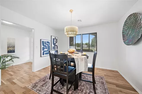 Dining - 20938 E 35th Pl S, Broken Arrow, OK 74014 photo 1 of 1