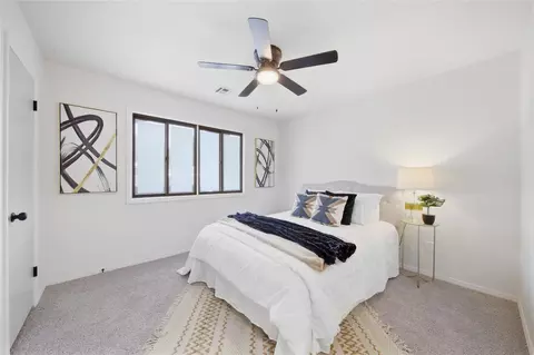 Bedroom - 20938 E 35th Pl S, Broken Arrow, OK 74014 photo 5 of 6