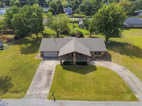 View/Area - 20938 E 35th Pl S, Broken Arrow, OK 74014 photo 2 of 3