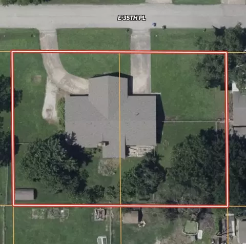 View/Area - 20938 E 35th Pl S, Broken Arrow, OK 74014 photo 3 of 3