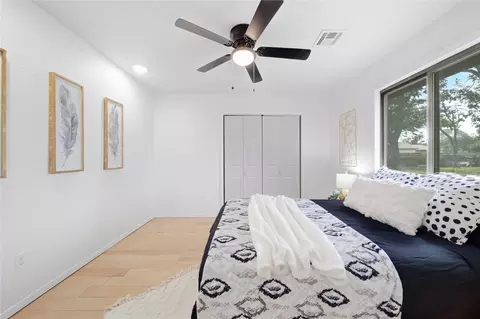 Bedroom - 20938 E 35th Pl S, Broken Arrow, OK 74014 photo 3 of 6