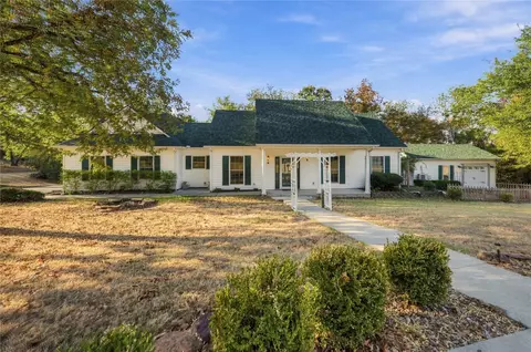 7575 River Ridge Rd, Muskogee, OK 74403