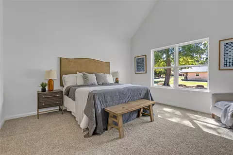 Bedroom - 620 E Seminole Pl, Tulsa, OK 74106 photo 1 of 7