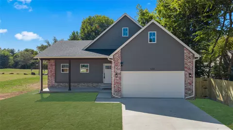 620 E Seminole Pl, Tulsa, OK 74106