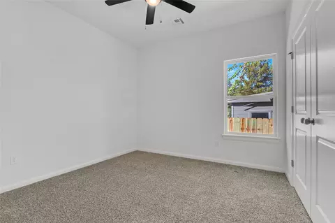 Bedroom - 620 E Seminole Pl, Tulsa, OK 74106 photo 5 of 7