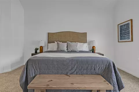 Bedroom - 620 E Seminole Pl, Tulsa, OK 74106 photo 7 of 7