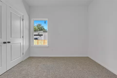 Bedroom - 620 E Seminole Pl, Tulsa, OK 74106 photo 4 of 7