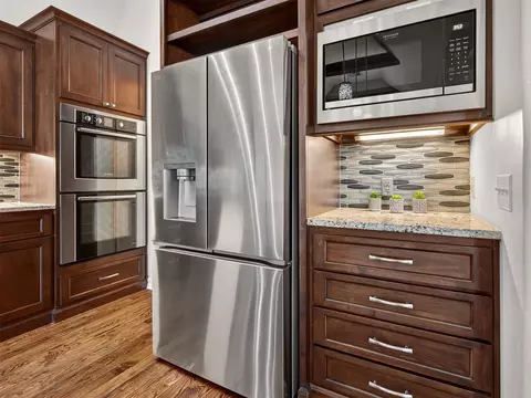 Kitchen - 9538 E 109th St, Tulsa, OK 74133 photo 8 of 8
